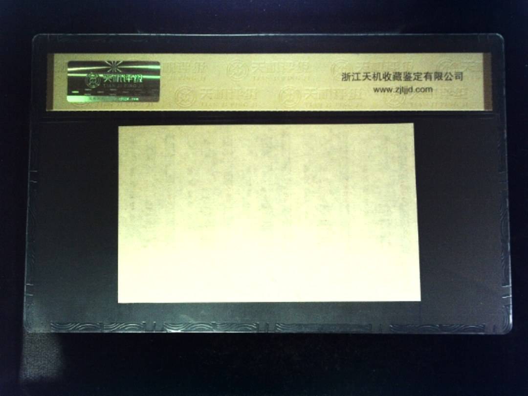 1984年 共伍市尺